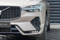 USED 2023 23 VOLVO XC60 2.0 B5 MHEV Plus Auto AWD Euro 6 (s/s) 5dr Full Volvo Service His/1 Owner