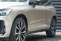 USED 2023 23 VOLVO XC60 2.0 B5 MHEV Plus Auto AWD Euro 6 (s/s) 5dr Full Volvo Service His/1 Owner