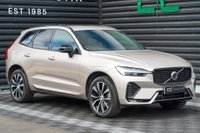 USED 2023 23 VOLVO XC60 2.0 B5 MHEV Plus Auto AWD Euro 6 (s/s) 5dr Full Volvo Service His/1 Owner