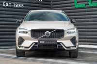 USED 2023 23 VOLVO XC60 2.0 B5 MHEV Plus Auto AWD Euro 6 (s/s) 5dr Full Volvo Service His/1 Owner