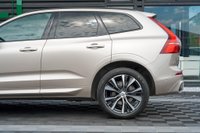 USED 2023 23 VOLVO XC60 2.0 B5 MHEV Plus Auto AWD Euro 6 (s/s) 5dr Full Volvo Service His/1 Owner