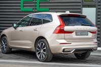USED 2023 23 VOLVO XC60 2.0 B5 MHEV Plus Auto AWD Euro 6 (s/s) 5dr Full Volvo Service His/1 Owner