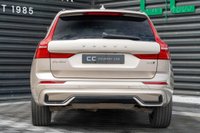 USED 2023 23 VOLVO XC60 2.0 B5 MHEV Plus Auto AWD Euro 6 (s/s) 5dr Full Volvo Service His/1 Owner