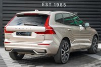USED 2023 23 VOLVO XC60 2.0 B5 MHEV Plus Auto AWD Euro 6 (s/s) 5dr Full Volvo Service His/1 Owner