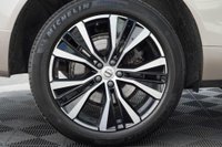 USED 2023 23 VOLVO XC60 2.0 B5 MHEV Plus Auto AWD Euro 6 (s/s) 5dr Full Volvo Service His/1 Owner