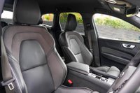 USED 2023 23 VOLVO XC60 2.0 B5 MHEV Plus Auto AWD Euro 6 (s/s) 5dr Full Volvo Service His/1 Owner