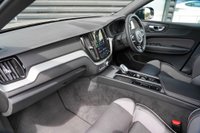 USED 2023 23 VOLVO XC60 2.0 B5 MHEV Plus Auto AWD Euro 6 (s/s) 5dr Full Volvo Service His/1 Owner