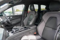 USED 2023 23 VOLVO XC60 2.0 B5 MHEV Plus Auto AWD Euro 6 (s/s) 5dr Full Volvo Service His/1 Owner
