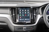 USED 2023 23 VOLVO XC60 2.0 B5 MHEV Plus Auto AWD Euro 6 (s/s) 5dr Full Volvo Service His/1 Owner