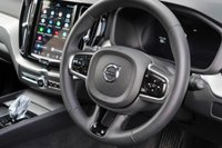 USED 2023 23 VOLVO XC60 2.0 B5 MHEV Plus Auto AWD Euro 6 (s/s) 5dr Full Volvo Service His/1 Owner