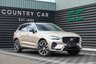 USED 2023 23 VOLVO XC60 2.0 B5 MHEV Plus Auto AWD Euro 6 (s/s) 5dr Full Volvo Service His/1 Owner