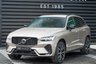 USED 2023 23 VOLVO XC60 2.0 B5 MHEV Plus Auto AWD Euro 6 (s/s) 5dr Full Volvo Service His/1 Owner