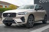USED 2023 23 VOLVO XC60 2.0 B5 MHEV Plus Auto AWD Euro 6 (s/s) 5dr Full Volvo Service His/1 Owner