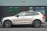 USED 2023 23 VOLVO XC60 2.0 B5 MHEV Plus Auto AWD Euro 6 (s/s) 5dr Full Volvo Service His/1 Owner