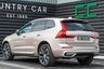 USED 2023 23 VOLVO XC60 2.0 B5 MHEV Plus Auto AWD Euro 6 (s/s) 5dr Full Volvo Service His/1 Owner