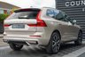 USED 2023 23 VOLVO XC60 2.0 B5 MHEV Plus Auto AWD Euro 6 (s/s) 5dr Full Volvo Service His/1 Owner