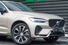 USED 2023 23 VOLVO XC60 2.0 B5 MHEV Plus Auto AWD Euro 6 (s/s) 5dr Full Volvo Service His/1 Owner
