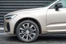 USED 2023 23 VOLVO XC60 2.0 B5 MHEV Plus Auto AWD Euro 6 (s/s) 5dr Full Volvo Service His/1 Owner
