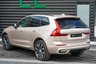 USED 2023 23 VOLVO XC60 2.0 B5 MHEV Plus Auto AWD Euro 6 (s/s) 5dr Full Volvo Service His/1 Owner