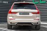 USED 2023 23 VOLVO XC60 2.0 B5 MHEV Plus Auto AWD Euro 6 (s/s) 5dr Full Volvo Service His/1 Owner