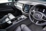 USED 2023 23 VOLVO XC60 2.0 B5 MHEV Plus Auto AWD Euro 6 (s/s) 5dr Full Volvo Service His/1 Owner