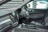 USED 2023 23 VOLVO XC60 2.0 B5 MHEV Plus Auto AWD Euro 6 (s/s) 5dr Full Volvo Service His/1 Owner