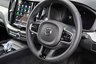 USED 2023 23 VOLVO XC60 2.0 B5 MHEV Plus Auto AWD Euro 6 (s/s) 5dr Full Volvo Service His/1 Owner