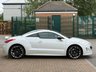 USED 2012 62 PEUGEOT RCZ 2.0 HDi GT Coupe 2dr Diesel Manual Euro 5 (163 ps) 