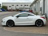 USED 2012 62 PEUGEOT RCZ 2.0 HDi GT Coupe 2dr Diesel Manual Euro 5 (163 ps) 