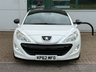 USED 2012 62 PEUGEOT RCZ 2.0 HDi GT Coupe 2dr Diesel Manual Euro 5 (163 ps) 