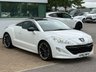 USED 2012 62 PEUGEOT RCZ 2.0 HDi GT Coupe 2dr Diesel Manual Euro 5 (163 ps) 