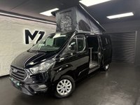 USED 2020 70 FORD TRANSIT CUSTOM 2.0 300 EcoBlue Limited Panel Van 5dr Diesel Manual L2 H1 Euro 6 (s/s) (130 ps) New Wet Belt ready to go