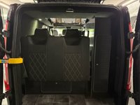 USED 2020 70 FORD TRANSIT CUSTOM 2.0 300 EcoBlue Limited Panel Van 5dr Diesel Manual L2 H1 Euro 6 (s/s) (130 ps) New Wet Belt ready to go