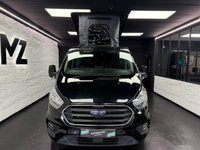 USED 2020 70 FORD TRANSIT CUSTOM 2.0 300 EcoBlue Limited Panel Van 5dr Diesel Manual L2 H1 Euro 6 (s/s) (130 ps) New Wet Belt ready to go