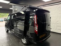 USED 2020 70 FORD TRANSIT CUSTOM 2.0 300 EcoBlue Limited Panel Van 5dr Diesel Manual L2 H1 Euro 6 (s/s) (130 ps) New Wet Belt ready to go