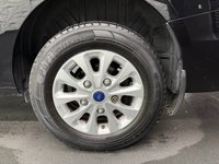 USED 2020 70 FORD TRANSIT CUSTOM 2.0 300 EcoBlue Limited Panel Van 5dr Diesel Manual L2 H1 Euro 6 (s/s) (130 ps) New Wet Belt ready to go