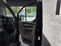 USED 2020 70 FORD TRANSIT CUSTOM 2.0 300 EcoBlue Limited Panel Van 5dr Diesel Manual L2 H1 Euro 6 (s/s) (130 ps) New Wet Belt ready to go