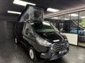 USED 2020 70 FORD TRANSIT CUSTOM 2.0 300 EcoBlue Limited Panel Van 5dr Diesel Manual L2 H1 Euro 6 (s/s) (130 ps) New Wet Belt ready to go
