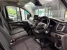 USED 2020 70 FORD TRANSIT CUSTOM 2.0 300 EcoBlue Limited Panel Van 5dr Diesel Manual L2 H1 Euro 6 (s/s) (130 ps) New Wet Belt ready to go