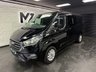 USED 2020 70 FORD TRANSIT CUSTOM 2.0 300 EcoBlue Limited Panel Van 5dr Diesel Manual L2 H1 Euro 6 (s/s) (130 ps) New Wet Belt ready to go