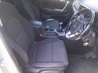 USED 2018 18 KIA SPORTAGE 1.6 CRDi 2 SUV 5dr Diesel Manual Euro 6 (s/s) (134 bhp) GREAT SELECTION OF USED CARS