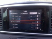 USED 2018 18 KIA SPORTAGE 1.6 CRDi 2 SUV 5dr Diesel Manual Euro 6 (s/s) (134 bhp) GREAT SELECTION OF USED CARS