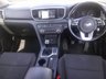 USED 2018 18 KIA SPORTAGE 1.6 CRDi 2 SUV 5dr Diesel Manual Euro 6 (s/s) (134 bhp) GREAT SELECTION OF USED CARS