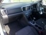 USED 2018 18 KIA SPORTAGE 1.6 CRDi 2 SUV 5dr Diesel Manual Euro 6 (s/s) (134 bhp) GREAT SELECTION OF USED CARS