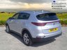 USED 2018 18 KIA SPORTAGE 1.6 CRDi 2 SUV 5dr Diesel Manual Euro 6 (s/s) (134 bhp) GREAT SELECTION OF USED CARS