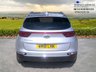 USED 2018 18 KIA SPORTAGE 1.6 CRDi 2 SUV 5dr Diesel Manual Euro 6 (s/s) (134 bhp) GREAT SELECTION OF USED CARS