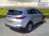 USED 2018 18 KIA SPORTAGE 1.6 CRDi 2 SUV 5dr Diesel Manual Euro 6 (s/s) (134 bhp) GREAT SELECTION OF USED CARS