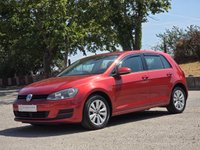 USED 2013 63 VOLKSWAGEN GOLF 1.4 TSI BlueMotion Tech SE Hatchback 5dr Petrol Manual Euro 5 (s/s) (122 ps) 