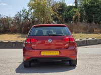 USED 2013 63 VOLKSWAGEN GOLF 1.4 TSI BlueMotion Tech SE Hatchback 5dr Petrol Manual Euro 5 (s/s) (122 ps) 