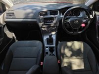 USED 2013 63 VOLKSWAGEN GOLF 1.4 TSI BlueMotion Tech SE Hatchback 5dr Petrol Manual Euro 5 (s/s) (122 ps) 